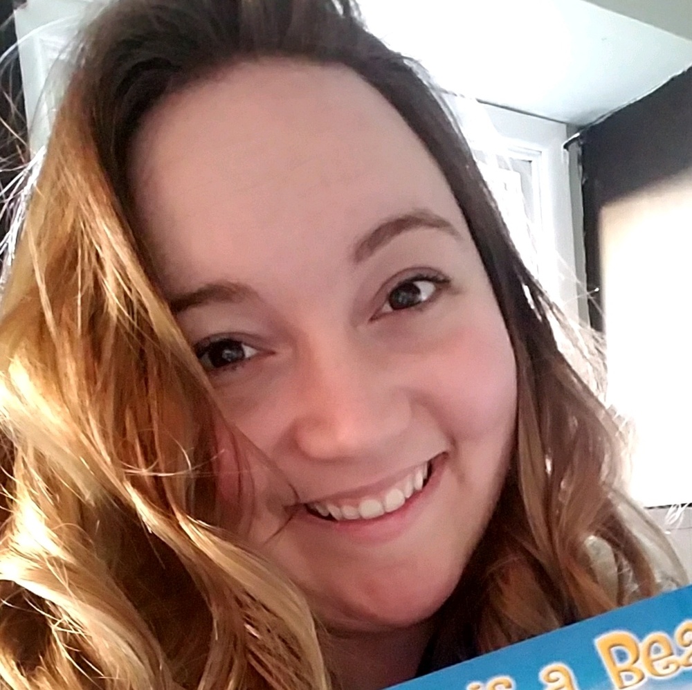 Meet your Posher, Katelyn